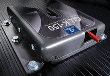 Load image into Gallery viewer, Q'Straint QLK - 150® Personal Wheelchair Docking System with 2" Base Mount | Q04S150 - WheelchairStrap.com