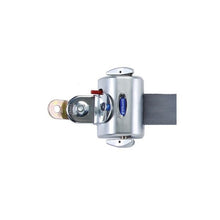 Load image into Gallery viewer, Q'Straint QRT Deluxe Kit for Permanent Floor Mount | Q - 8101 - F - WheelchairStrap.com