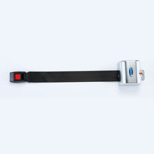 Load image into Gallery viewer, Q'UBE Bolt - in Wheelchair and Occupant Securement Kit for L - Track | Q'Straint - WheelchairStrap.com