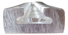 Load image into Gallery viewer, Regular Series L - Track Pre Drilled 48" QTY 4 | FE750NA048 - 04 - 3 - WheelchairStrap.com