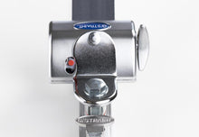 Load image into Gallery viewer, Replacement Fully Automatic QRT Standard Retractor Mounted with Slide 'N Click Fitting | Q8-6201-SC WheelchairStrap.com