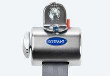 Load image into Gallery viewer, Replacement Fully Automatic QRT Standard Retractor Mounted with Slide 'N Click Fitting | Q8-6201-SC WheelchairStrap.com