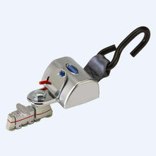 Load image into Gallery viewer, Retractor Kit for L - Track w/ L - Track Floor Pockets | QRT MAX - WheelchairStrap.com