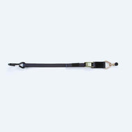 Single M - Series Front Manual Belt with Cam Buckle for L - Track | ML - 210 - 11 - C - WheelchairStrap.com