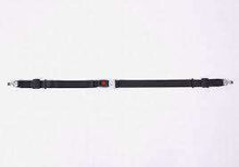 Load image into Gallery viewer, Standard Lap Belt for Series A Track Length: 98" | FE200601 - WheelchairStrap.com