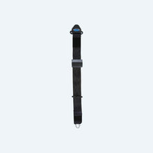 Load image into Gallery viewer, Standard QRT Shoulder Belt | Q5 - 6410 - BLK - WheelchairStrap.com