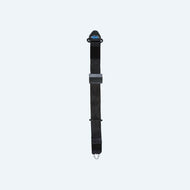 Standard QRT Shoulder Belt | Q5 - 6410 - BLK - WheelchairStrap.com