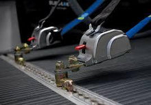 Load image into Gallery viewer, Sure - Lok AL700 TITAN Series Retractors | FITTING OPTIONS - WheelchairStrap.com