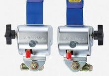 Load image into Gallery viewer, Sure - Lok AL700 TITAN Series Retractors | FITTING OPTIONS - WheelchairStrap.com