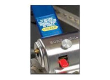 Load image into Gallery viewer, Sure - Lok AL700 TITAN Series Retractors | FITTING OPTIONS - WheelchairStrap.com