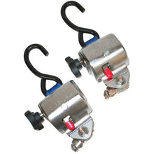 Load image into Gallery viewer, Sure - Lok | AL712S - 4C TITAN700 Retractor Kit w/Occupant Restraint S - Hooks | L - Track - WheelchairStrap.com