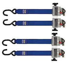 Load image into Gallery viewer, Sure - Lok | AL727S - 4C TITAN700 Retractor Kit S - Hook | L - Track - WheelchairStrap.com