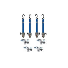 Load image into Gallery viewer, Sure - Lok | AL761S - 4C - SNC TITAN700 Retractor Kit &amp; Occupant Restraint | SNC Fitting - WheelchairStrap.com