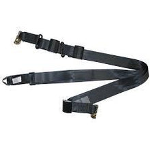 Load image into Gallery viewer, Sure - Lok | FE200599HA Non - Retractable Shoulder Belt with Height Adjuster - WheelchairStrap.com