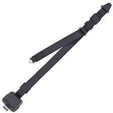 Load image into Gallery viewer, Sure - Lok | FE200604HA Retractable Fixed - Point Shoulder Belt with Height Adjuster - WheelchairStrap.com