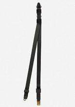 Load image into Gallery viewer, Sure - Lok | FE200710HA Non - Retractable Fixed - Point Shoulder Belt with Height Adjuster - WheelchairStrap.com