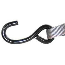 Load image into Gallery viewer, Sure - Lok FE500 Manual Series Belt For A - Track - WheelchairStrap.com