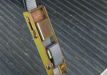 Load image into Gallery viewer, Sure - Lok FE500 Wheelchair Overcenter Buckle Strap for L Track - WheelchairStrap.com