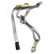 Load image into Gallery viewer, Sure - Lok FE500 Wheelchair Overcenter Buckle Strap for L Track - WheelchairStrap.com
