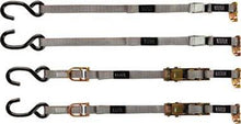 Load image into Gallery viewer, Sure - Lok | FE514S Manual Wheelchair Kit, L - Track With S - Hooks - WheelchairStrap.com