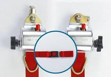 Load image into Gallery viewer, Sure - Lok FF600 Series Wheelchair Retractor Right &amp; Left | 2 PACK - WheelchairStrap.com
