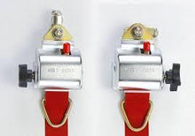 Load image into Gallery viewer, Sure - Lok FF600 Series Wheelchair Retractor Right &amp; Left | 2 PACK - WheelchairStrap.com