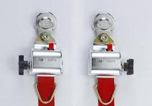 Load image into Gallery viewer, Sure - Lok FF600 Series Wheelchair Retractor Right &amp; Left | 2 PACK - WheelchairStrap.com