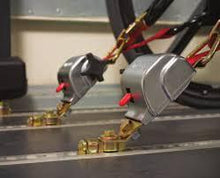 Load image into Gallery viewer, Sure - Lok | FF612 - 4C FF600 Series Wheelchair Retractor Kit &amp; Occupant Restraint - WheelchairStrap.com