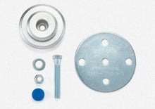 Load image into Gallery viewer, Sure - Lok | FF660S - 4C - SNC Wheelchair Retractor Kit SNC Fitting / S - Hook - WheelchairStrap.com