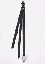 Load image into Gallery viewer, Sure - Lok Integrated Combination Belt - Titan Series | AL700856 - WheelchairStrap.com