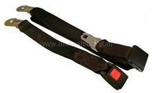 Load image into Gallery viewer, Sure - Lok Integrated Lap Belt with Snap Hooks - 80" | FE200595 - WheelchairStrap.com