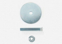 Load image into Gallery viewer, Surface Angle L Track Complete Bus/Van Kit | LT2FK - WheelchairStrap.com