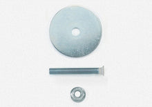 Load image into Gallery viewer, Surface Angle L Track Install Kit &amp; Fitting | LT2M - WheelchairStrap.com