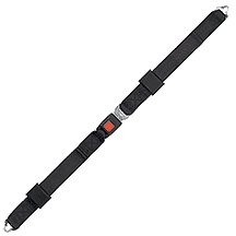 Load image into Gallery viewer, Titan Occupant Restraints, Integrated Lap Belts - 96" | AL700842 - WheelchairStrap.com