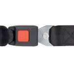 Load image into Gallery viewer, Titan Occupant Restraints, Integrated Lap Belts - 96" | AL700842 - WheelchairStrap.com