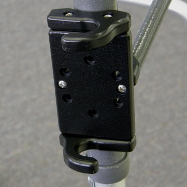 SNAPIT! Snap-In Cane Holster for 7/8
