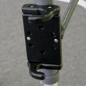 SNAPIT! Snap-In Cane Holster for 7/8" or 1" Canes | SIZE OPTIONS SnapIt!